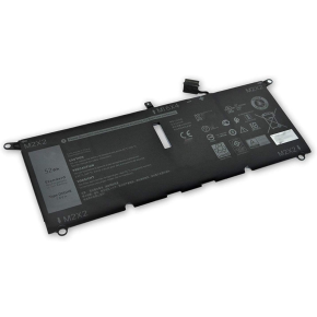Dell xps 13 9310 P117G P117G002 52wh battery