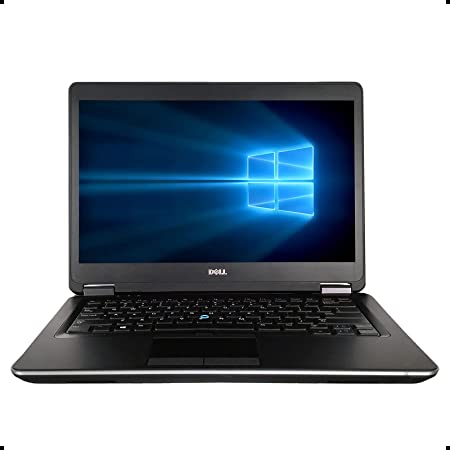 Dell Latitude E7240 Core i5 4th Gen 8GB RAM 256GB SSD Non-Touch