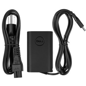 Charger for Dell Inspiron 15 5567 P66F 19.5V 2.31A 45W Original AC Adapter