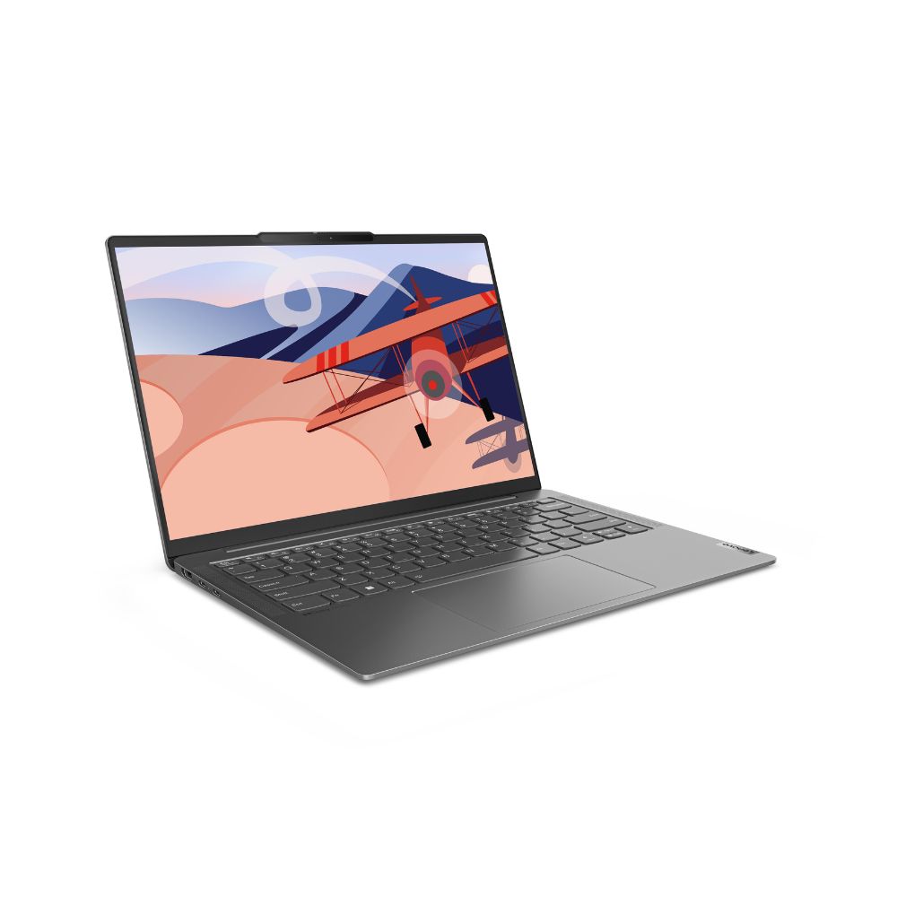 Lenovo Yoga Slim 6 14IAP8 Core i7 1260P 16GB RAM 512GB SSD-82WU009AUE
