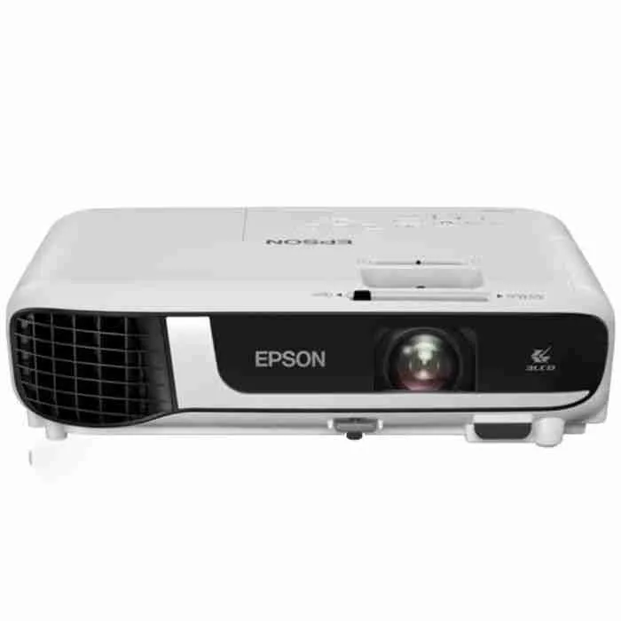 Epson EB-W51 3LCD Projector (V11H977040)