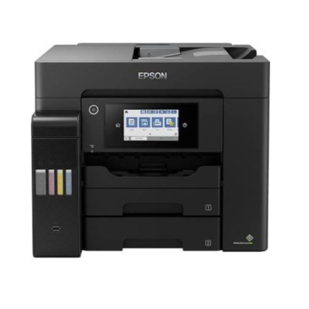 Epson ECOTANK L6570 Ink tank Printer Print Copy Scan - C11CJ29403