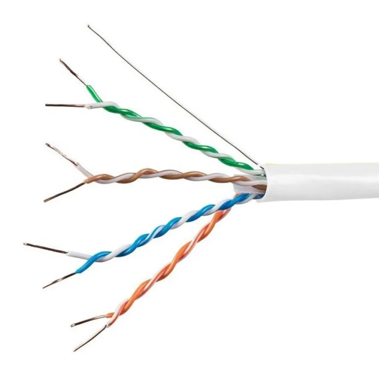 NEXA UTP CAT6 Indoor CCA Cable