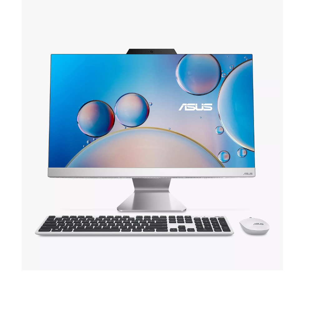 Asus AIO A340 Intel Core i5 1335U 8GB RAM 512GB SSD-90PT03T1-M03100