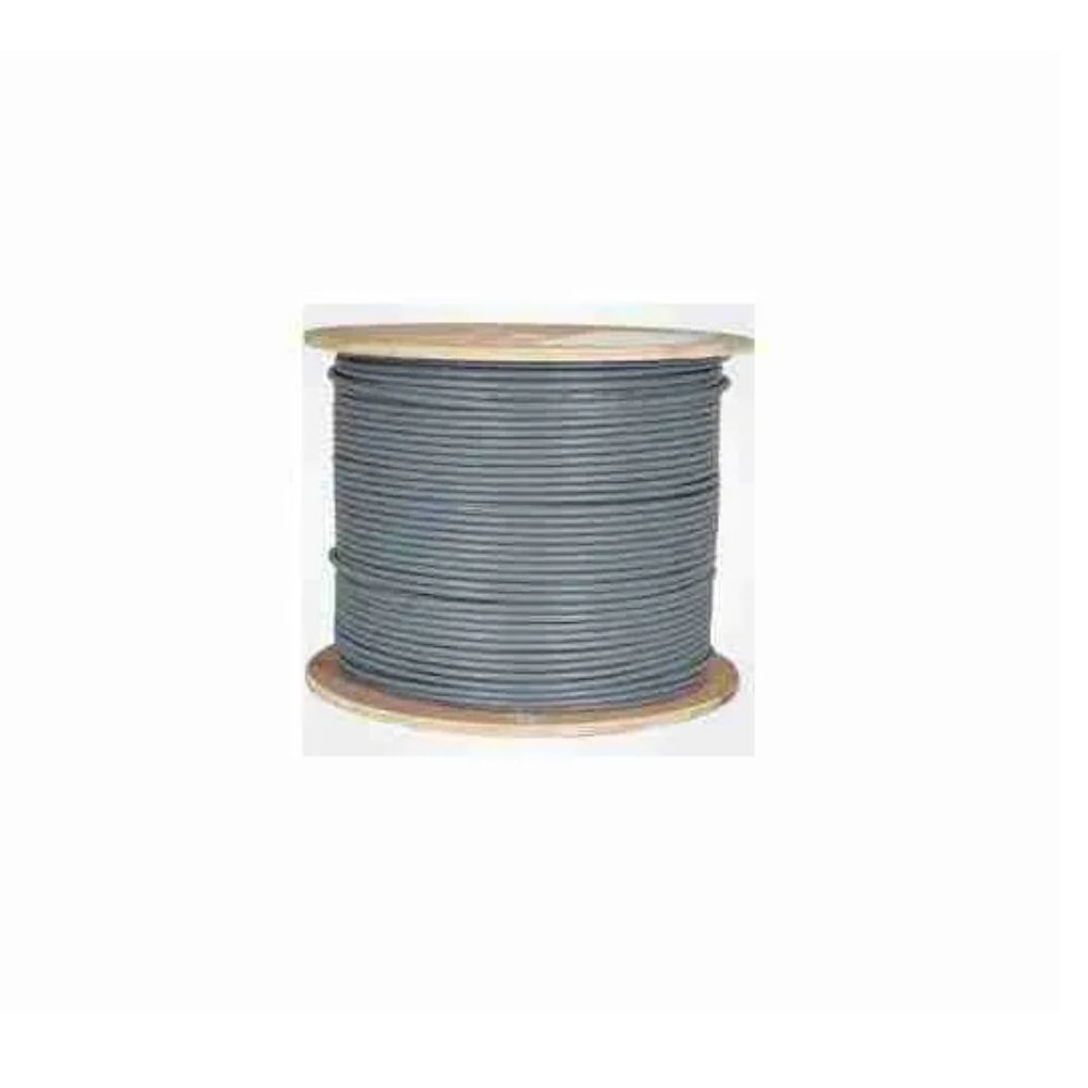 Giganet Category 6A Solid F/UTP PVC Indoor Ethernet Cable
