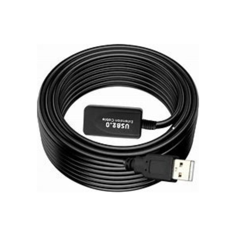 Logitech Strong USB Type-C Male Cable