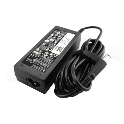 Charger for 19.5V 2.31A 45W Original Dell Inspiron 13 7390 2-in-1 Charger