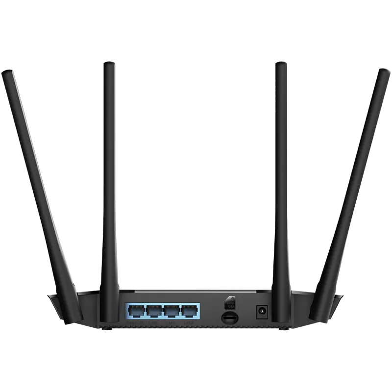 D-Link DWR-M921 4G N300 LTE Router