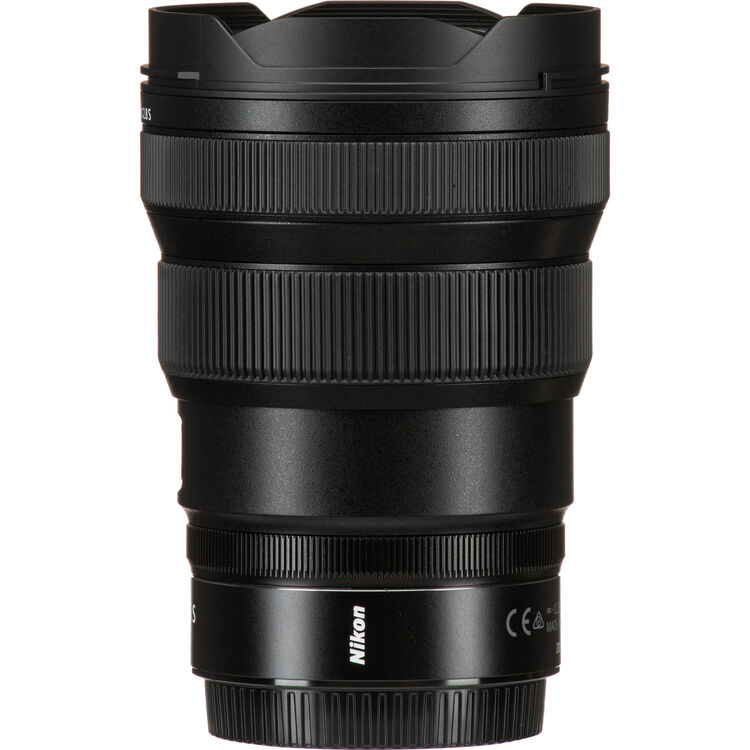NIKON Z 14-24MM F2.8 LENS