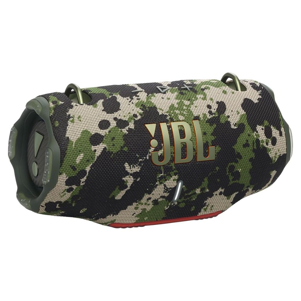 JBL xtreme 4 Portable Waterproof Speaker