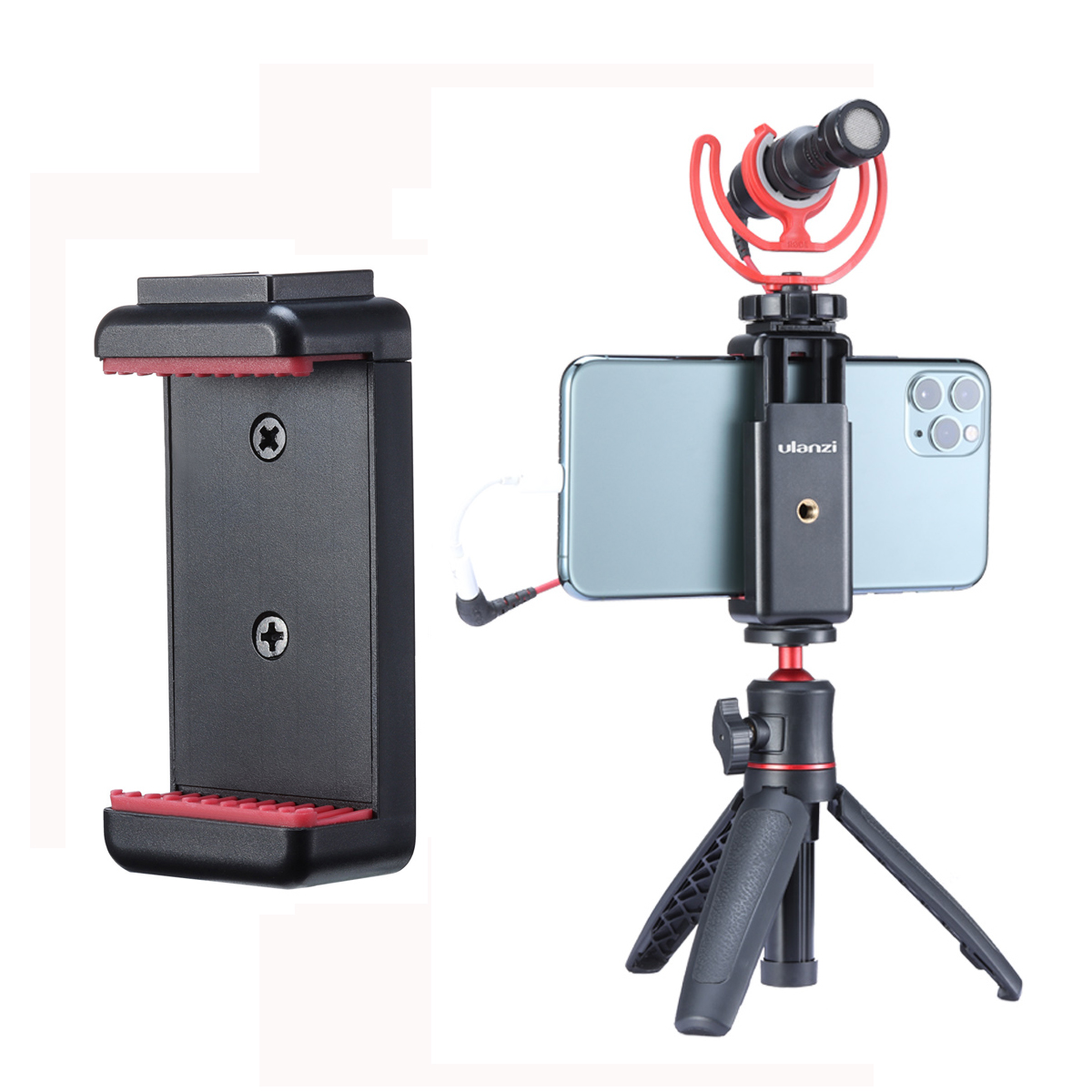 ULANZI ST-07 Phone Holder