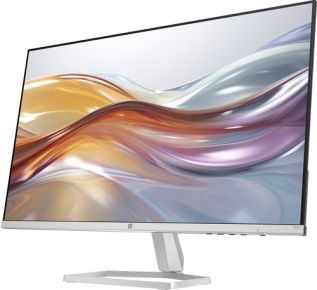 HP 527sh Series 5 27" FHD Monitor Adjustable Stand – 94C50AA