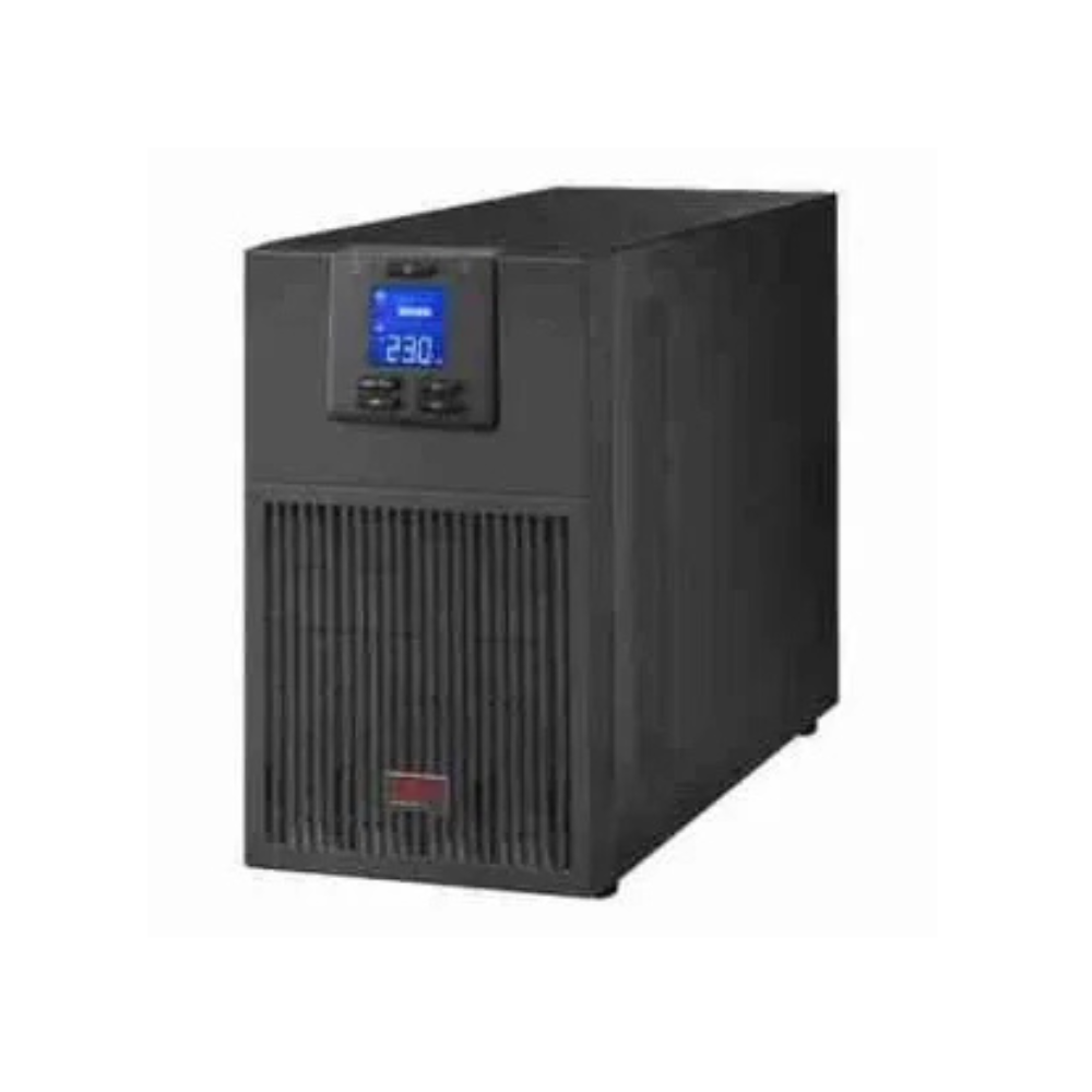 APC Easy UPS On-Line SRV 2000VA 230V SRV2KI