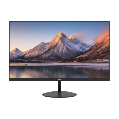 Dahua DHI‑LM24‑A200Y 23.8″ FHD Monitor