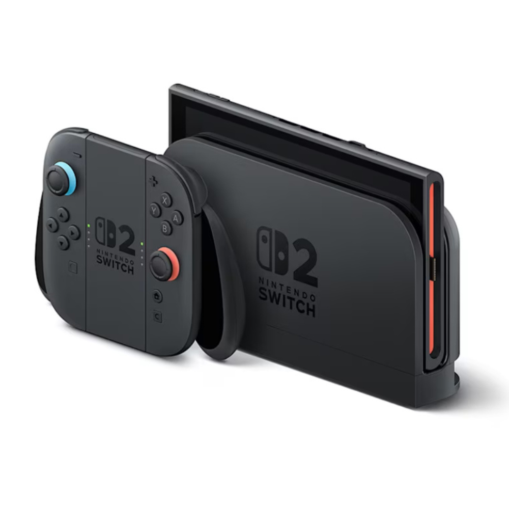 Nintendo Switch 2 (T239 / 512GB Model)
