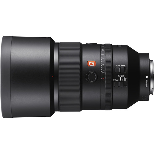 SONY FE 135MM F1.8 GM LENS-SONFE135MM1.8GM