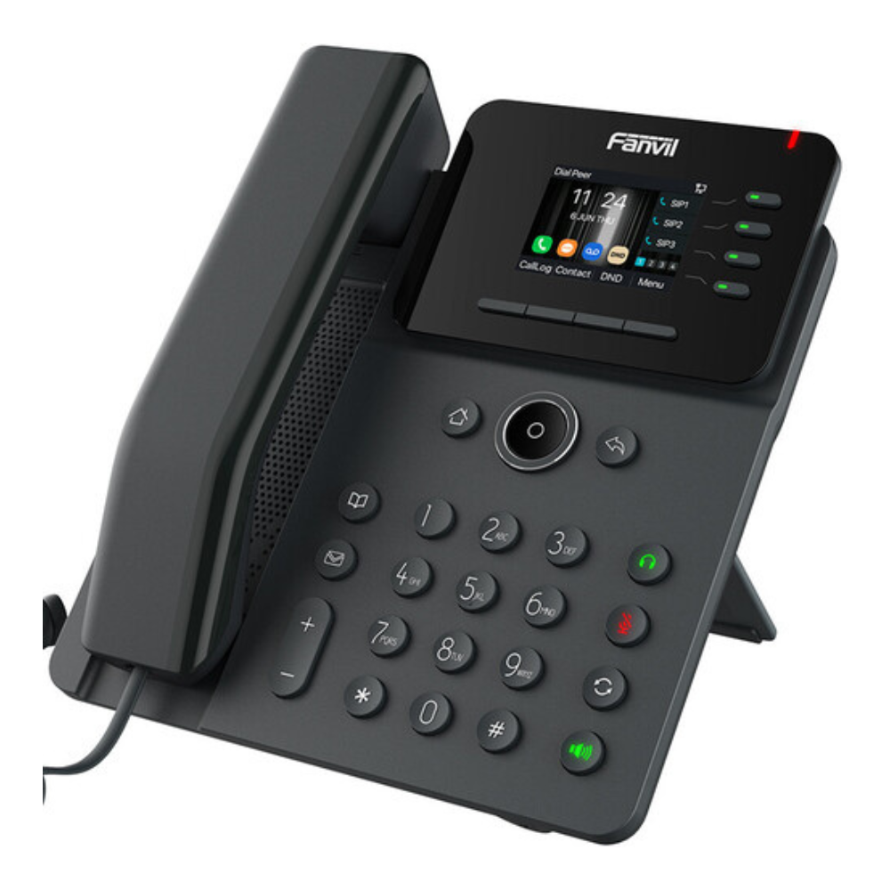 Fanvil V61W Wireless IP Phone