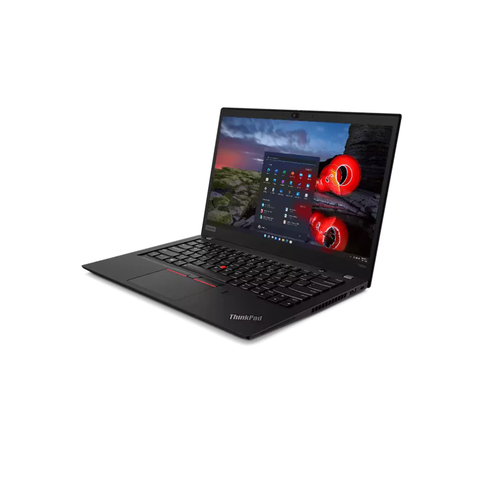 Lenovo ThinkPad T495s AMD Ryzen 5 16GB RAM 256GB SSD Touchscreen
