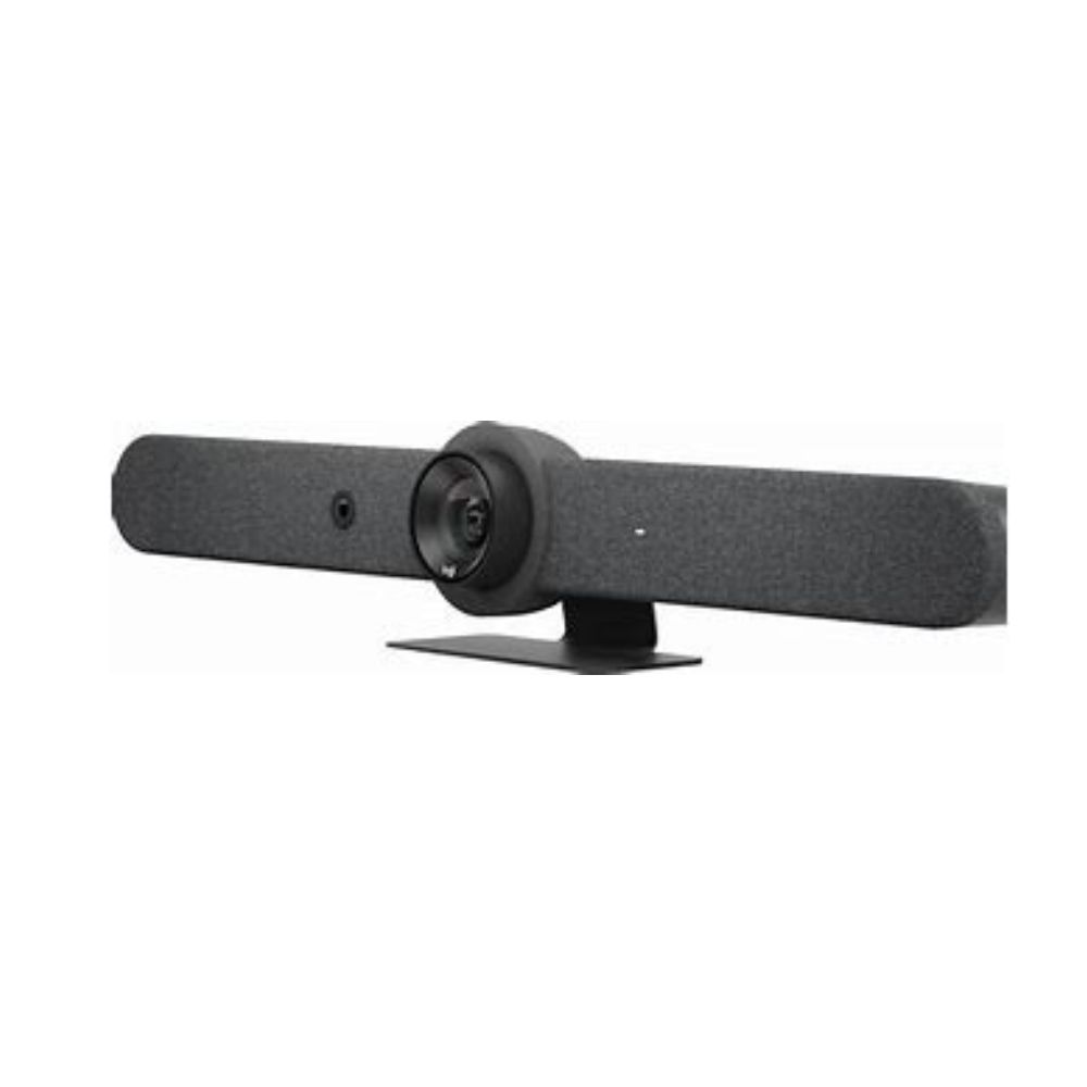 Logitech Rally Bar Mini Video Conferencing Camera - 30 fps - Graphite