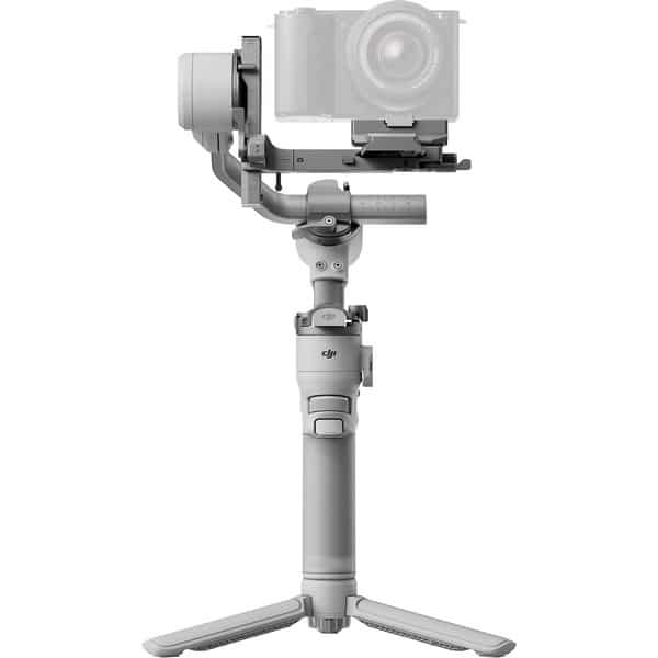 DJI RS 4 Mini Handheld Gimbal Stabilizer