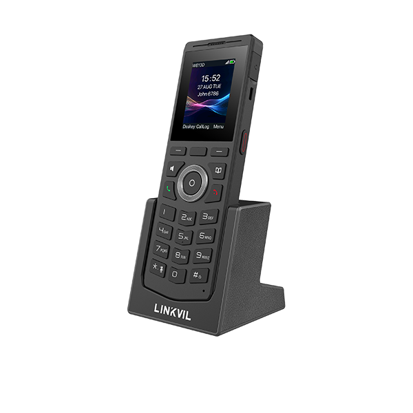 Fanvil W610D DECT Phone