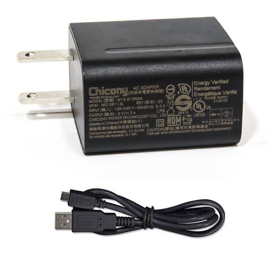 Adapter for Lenovo Yoga Tablet 2 10 1051 59428426 5V 2A 10W