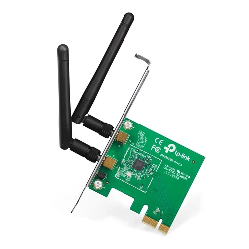 TP-Link TG-3468 Gigabit PCI Express Network Adapter