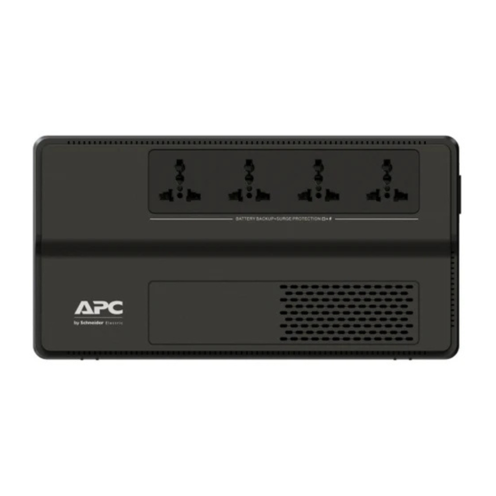 APC 650VA BV650I-MSK