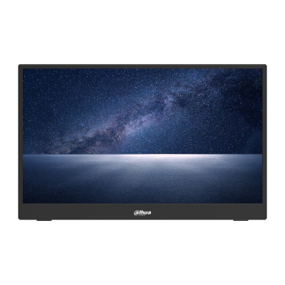 Dahua PM16‑F201SDT 15.6″ FHD TouchScreen Portable Monitor
