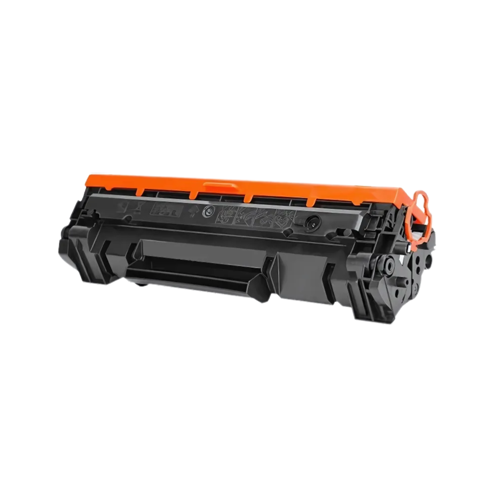 HP 145A Black Original LaserJet Toner Cartridge - W1450A