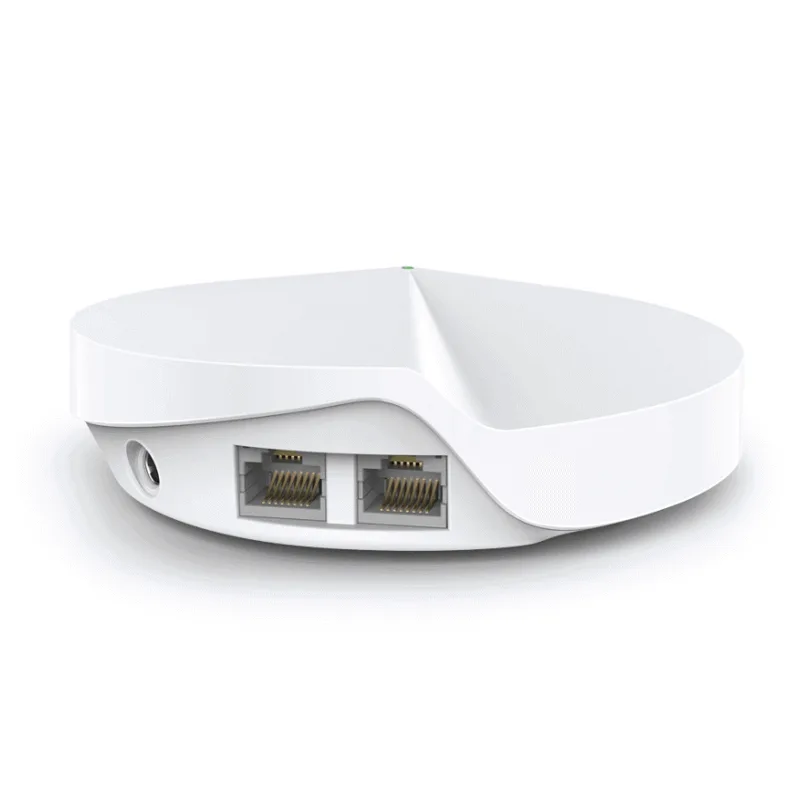 TP-Link Deco M5 AC1300 Whole Home Mesh Wi-Fi System (3 Pack)
