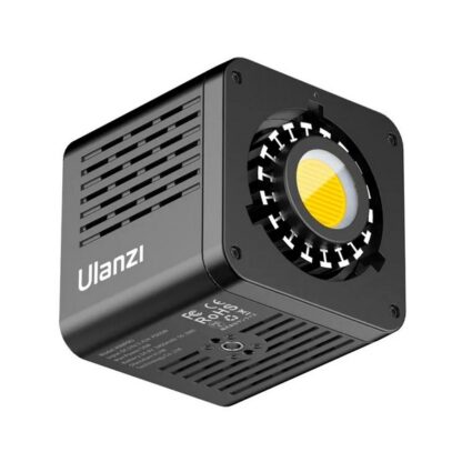 ULANZI 40W PRO LED Video Light (L023) With Adaptor