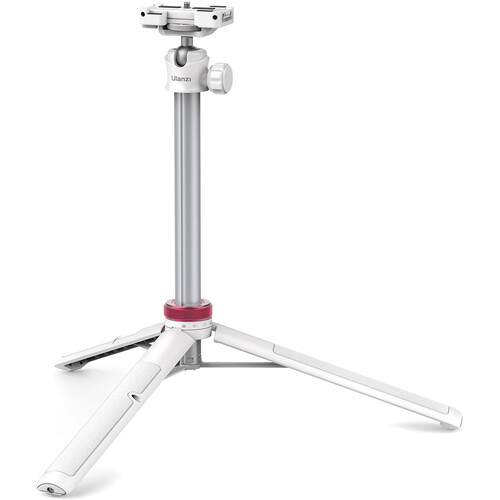 Ulanzi MT-44 Extendable Vlogging Tripod