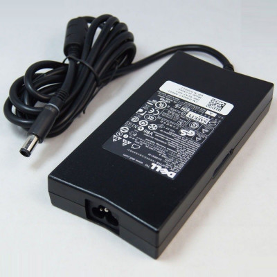 Charger for Dell Universal Dock D6000S D6000 19.5V 6.67A 130W AC Adapter