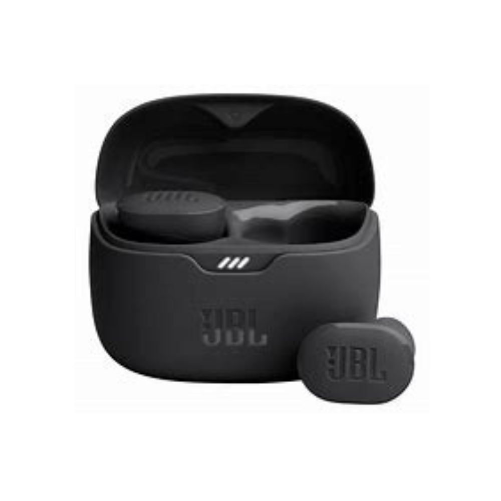 JBL WAVE True wireless Buds -Black JBLWBUDSBLK