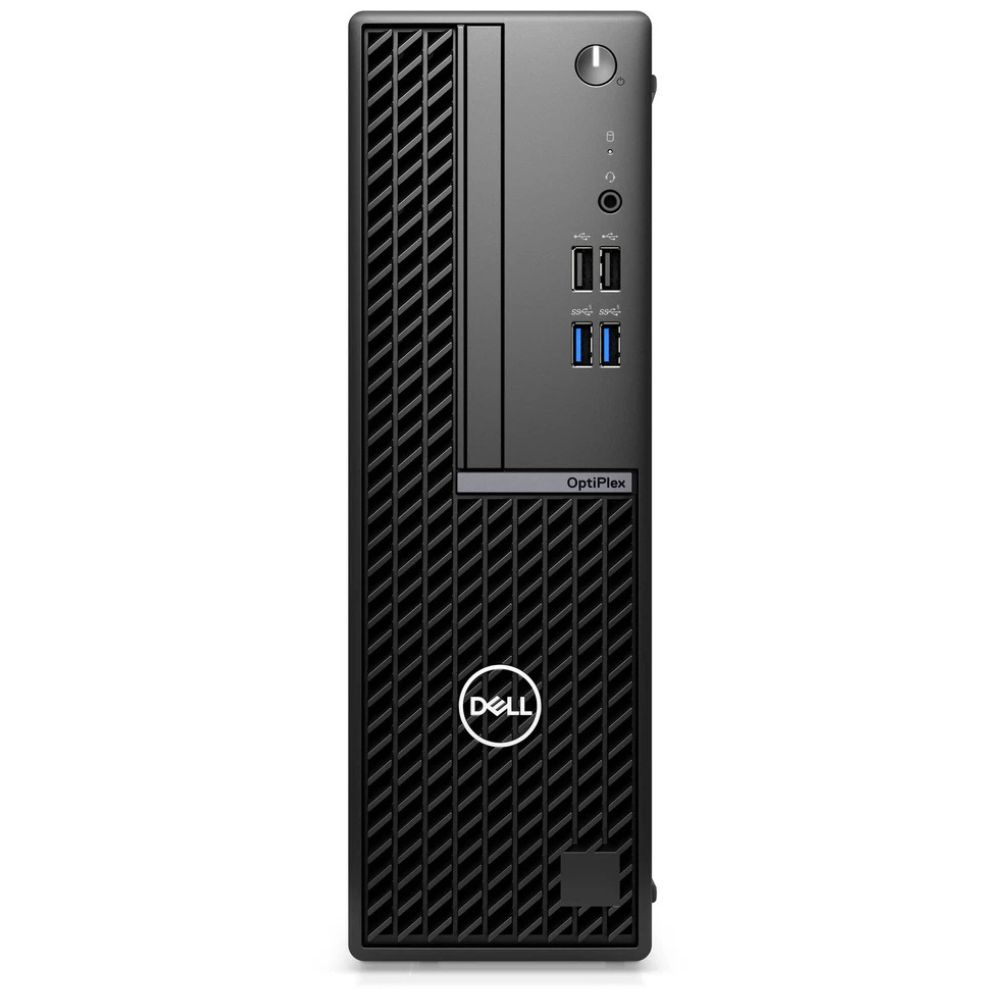 Dell Optiplex 7010 MicroTower PC Intel Core i5‑12500 8GB DDR5 512GB SSD