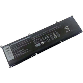Dell P105F P105F007 P105F008 battery 11.4V 86Wh
