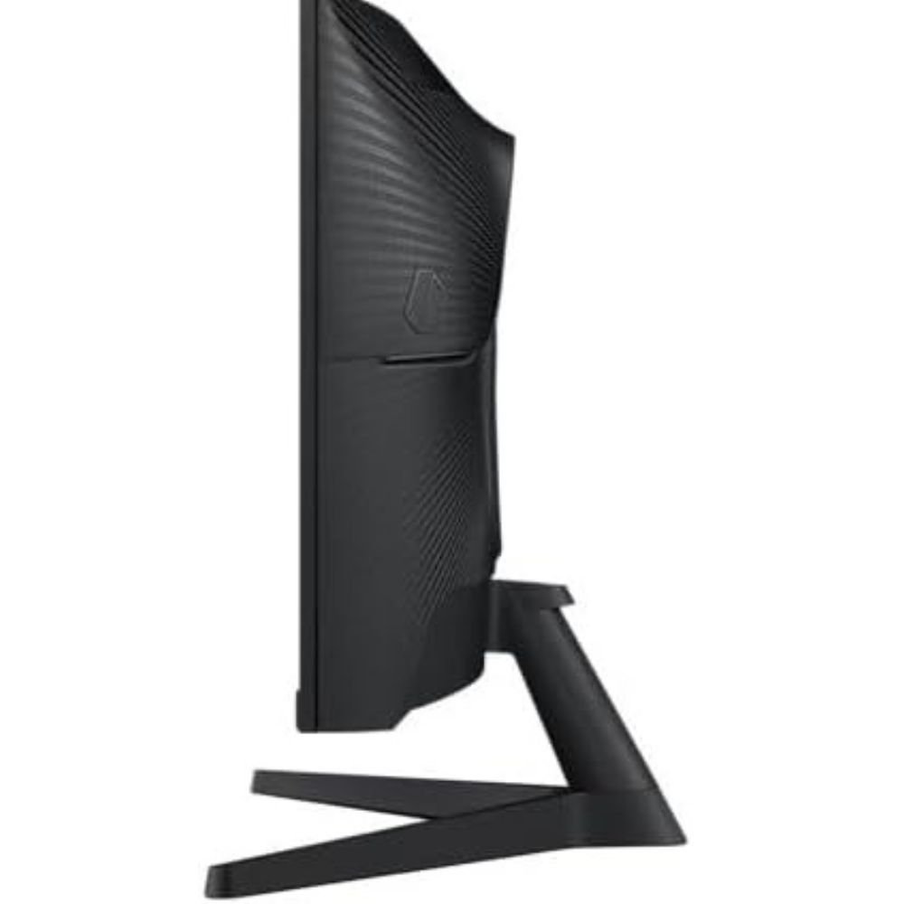 Samsung LS27CG552EMXUE 27″ Curved Gaming Monitor
