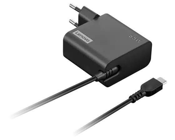 Adapter for Lenovo Legion Tab Gen 3 65W USB-C GaN PD Charger