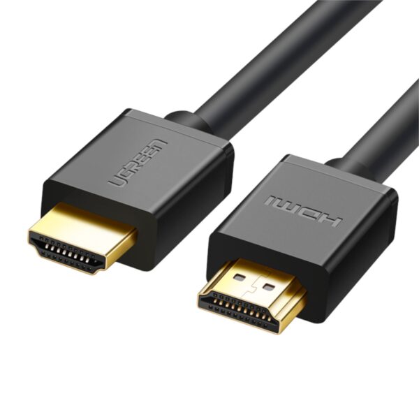 UGREEN HDMI 4K Cable Male to Male Black 15m (UG‑11106)‑HD101