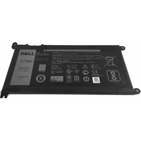 Dell Inspiron 14 5498 P116G P116G001 battery 11.4v 42Wh