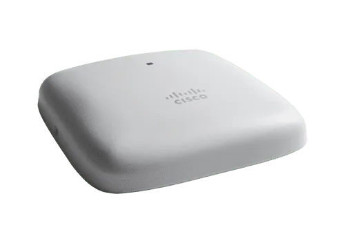 Cisco CBW240AC-E Business 240AC Wi-Fi Access Point