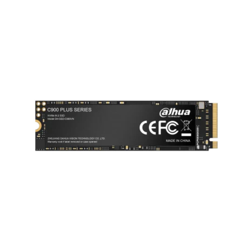 Dahua Dhi-Ssd-C900Vnd512G 512Gb Nvme M.2 Pcie Gen 3.0X4 2242Drive
