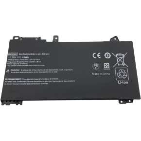 HP ProBook 450 G7 HS04XL 45Wh Battery