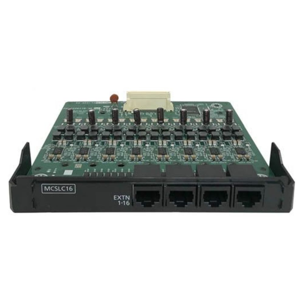 Panatron 8 Ports Extension Card