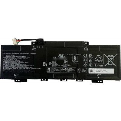 HP Pavilion x360 14-ek0033dx 11.55V 43.3Wh Battery