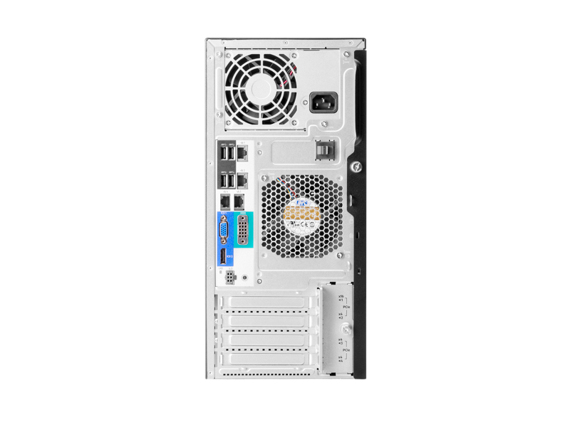 HPE ProLiant ML30 Gen11 Server Tower Intel Xeon E-2414 32GB DDR5 1TB SATA DOS
