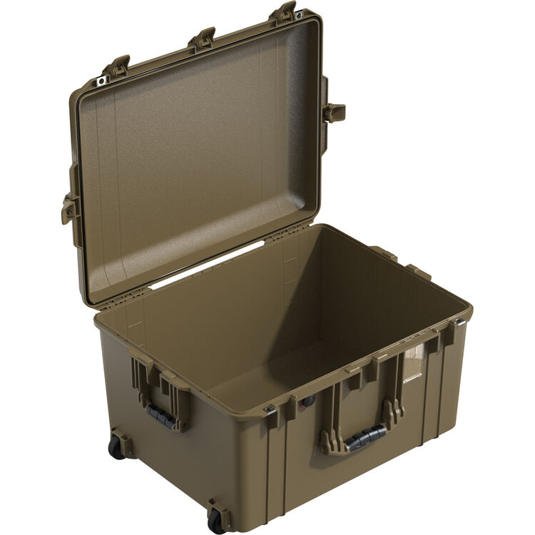 PELICAN 1637 HARD CASE BAG
