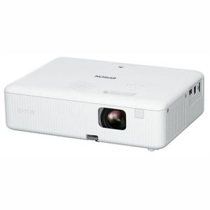 Epson CW-01 Projector 3LCD Technology 3000 Lumens-V11HA86040