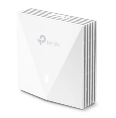 TP‑Link Omada EAP650‑Wall AX3000 Wall Plate Wi‑Fi 6 Access Point